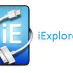 iExplorer 4.5.0 Crack & Keygen Here [Latest-2022] Download