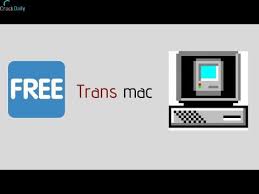 TransMac 14.6 Crack With Keys[Latest-2022] Free Download