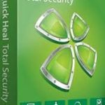 Quick Heal Total Security v22 + Crack [2022] free Download