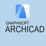 ARCHICAD 25 Build 5000 Crack Full License Key (2022) Download