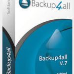 Backup4all Pro 9.3 Build 428Crack With Activation key (2022)