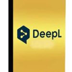 DeepL Pro 2.6.1554 + Crack 2022 With License Key Full Latest Version Download