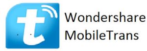 Wondershare MobileTrans 3.5.1 Crack + Torrent Free Full Download