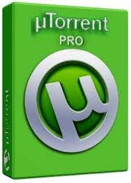 uTorrent Pro Crack 3.5.5 Build 46276 Free Download 2022