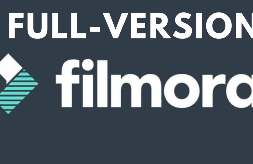 Wondershare Filmora Crack 11.7.6.863 Key free Download [32/64-Bit] 2023