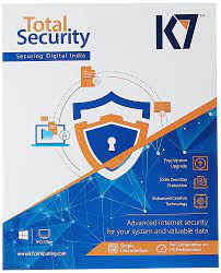 K7 Total Security 16.0.0812 Crack + Activation Key [2023-Latest Free Download]