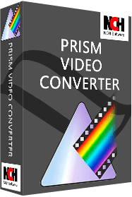 Prism Video Converter 9.50 Crack + Registration Code New-2023 Free Download